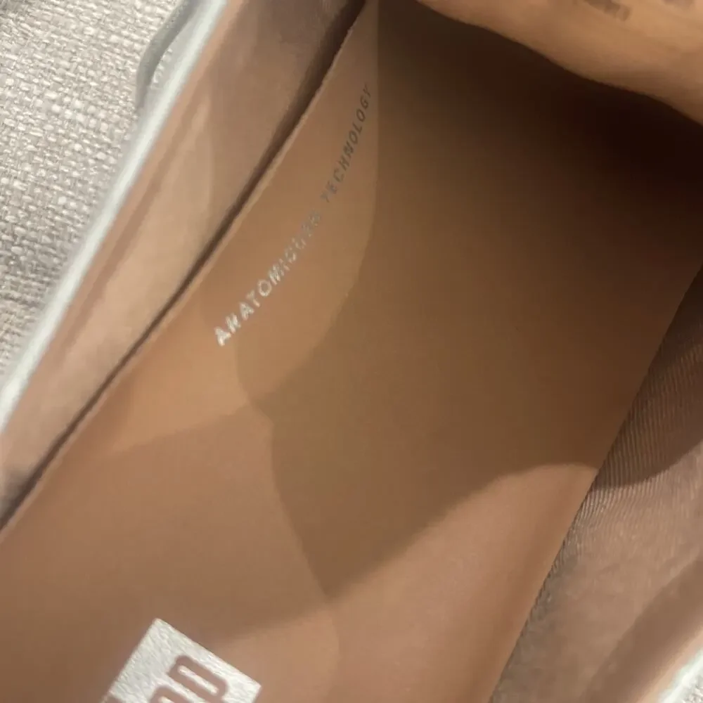 Fitflop excellent pre